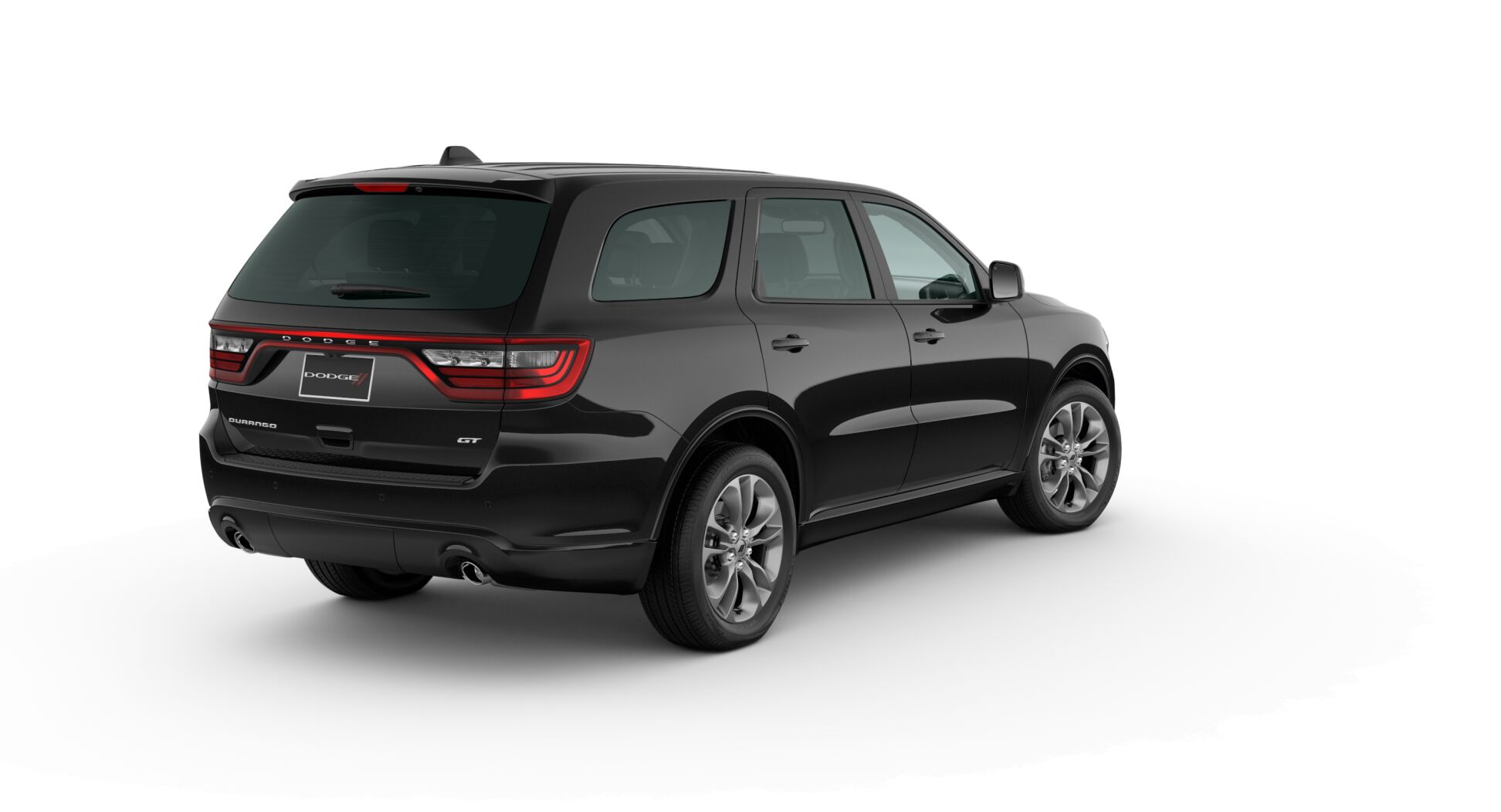 2020 Dodge Durango GT | Larchmont Chrysler Jeep Dodge Ram | Larchmont, NY